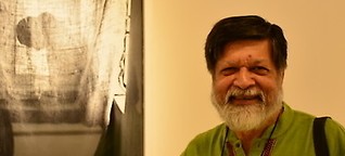 Shahidul Alam:Elections are happening in an environment of fear