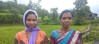 Few ambulances, overburdened doctors among hurdles tribal women of Maharashtra's Palghar face in accessing maternity care