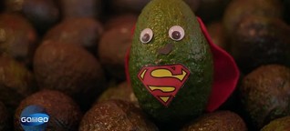 Avocado: 6 Gründe, warum sie ein Superheld ist