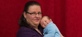Reborn Babys: „Ich konnte mir mein Wunschkind bestellen"