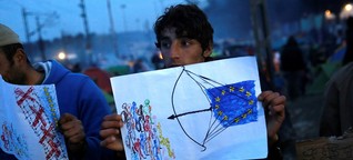 Ist das Flüchtlingsabkommen mit der Türkei gescheitert?