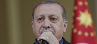 Kommentar: Der neue Sultan will Atatürk vergessen machen