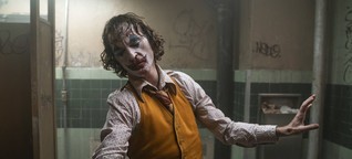 Ja, „Joker" ist düster und böse - und genau deshalb sehenswert