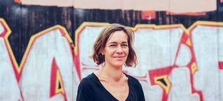Linken-Abgeordnete Juliane Nagel: Ein rotes Tuch für Rechte