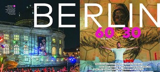 Berlin: 60 Stunden, 30 Tipps