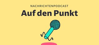 SZ-Podcast "Auf den Punkt" 