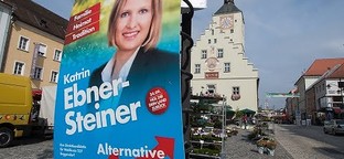 AfD-Erfolg: Spurensuche in Niederbayern | Kontrovers | BR Fernsehen