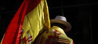 Spaniens Regierungskrise: Das müssen Sie wissen