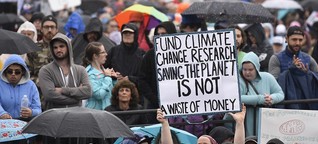 COP23: Wer bezahlt die Klimarettung?