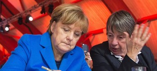 Verliert Deutschland die Führungsrolle beim Klima?