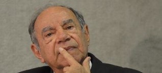 Brasilien: Präsident empfiehlt Lektüre des Buches von Diktaturverbrecher