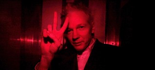 Julian Assange: Welche Strafen ihm drohen