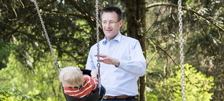 Bremer Vater verklagt Bildungsbehörde