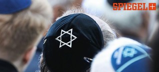 Juden in Deutschland: Der neue alte Hass