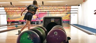 rbb24: "Bowling ist mehr als nur ein Kneipensport"