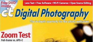 c't Digital Photography