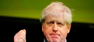Johnson will Brexit-Deal innerhalb von zehn Tagen durch das Parlament bringen