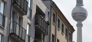 Wohnungsnot: Berliner Mietendeckel wird in entscheidenden Punkten gelockert
