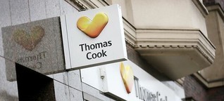 So holen Kreditkartenkunden nach der Thomas-Cook-Pleite ihr Geld zurück