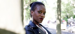 Choreografin über Miss Black Germany: "Schönheit ist unterschiedlich"