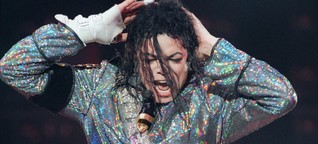 Michael Jackson - kann man seine Musik noch hören?