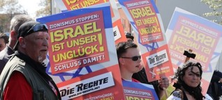 Der Nazi als Israelkritiker