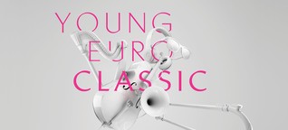 20 Jahre Young Euro Classic