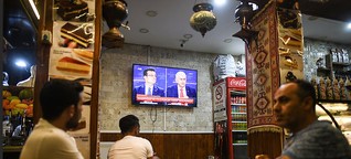 Zweite Wahl - Warum politische Macht in Istanbul so wichtig ist