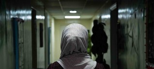 Am Pranger - Kampf gegen häusliche Gewalt in Jordanien