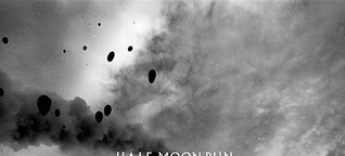 Half Moon Run - A Blemish In The Great Light (Record of the Week)