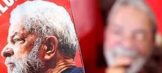 Ex-Präsident von Brasilien: Lulas Rache