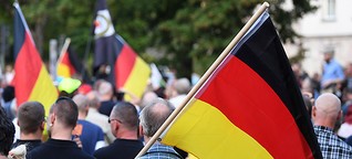 Der Kampf der Chemnitzer