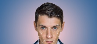 Biometrie: Das neue Gesicht der Sicherheitstechnik
