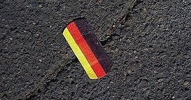 Das fragmentierte Deutschland