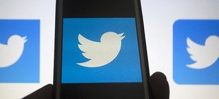 Twitter sperrt Accounts : Von "Hitlerwein" und #AfNee