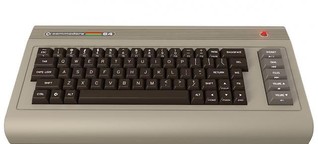 Kopierexzesse und defekte Joysticks: Erinnerungen an den C64 (PC Games)