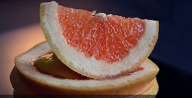 Toxizität und Grapefruit-Saft