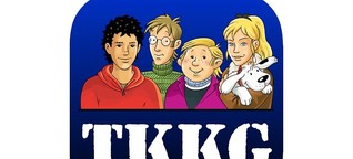 "TKKG" auf Livetour: Mehr als eine Nostalgie-Sause? - SPIEGEL ONLINE - Kultur