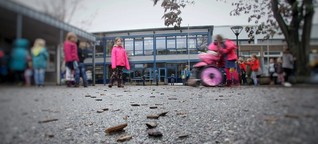 Children's rights make uneven progress in Germany