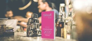 Bar- & Weinbar Guide 2020