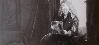 350. Todestag von Rembrandt - Ein Superstar der Kunstgeschichte