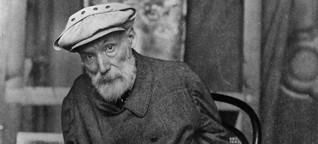 100. Todestag von Auguste Renoir - Maler der idealen Momente des Glücks