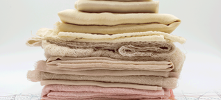 Wie die Textilbranche ganz einfach 20% Stoff einsparen kann