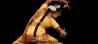 Indischer Kult - Tanz mit den Göttern