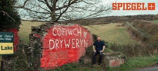 Wales und der Brexit: "Erinnert euch an Tryweryn"