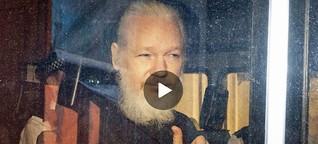 USA gegen Wikileaks: Angriff auf die Pressefreiheit