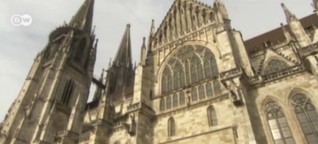 Die Opfer wehren sich - Missbrauch bei den Regensburger Domspatzen