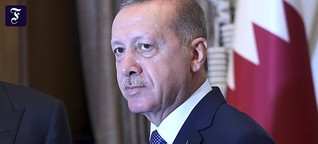 Deutsch-türkische Beziehungen: „Erdogan bleibt unberechenbar"