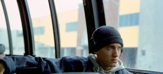 Eminem feiert Jubiläum mit „Slim Shady LP": Stimme einer Generation