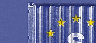 „Europa: Supermacht der Regulierung"